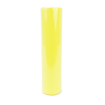 Podkład kosmetyczny żółty 30cmx50cm 40szt